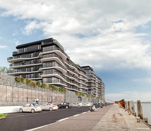 Medium property photo - Westhavendam 19, 4511 RD Breskens